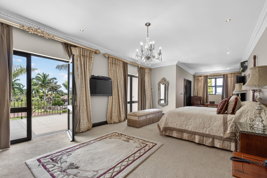 4 Bedroom Property for Sale in Izinga KwaZulu-Natal