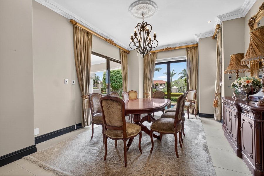 4 Bedroom Property for Sale in Izinga KwaZulu-Natal