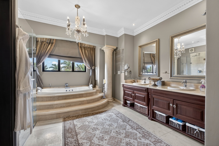 4 Bedroom Property for Sale in Izinga KwaZulu-Natal