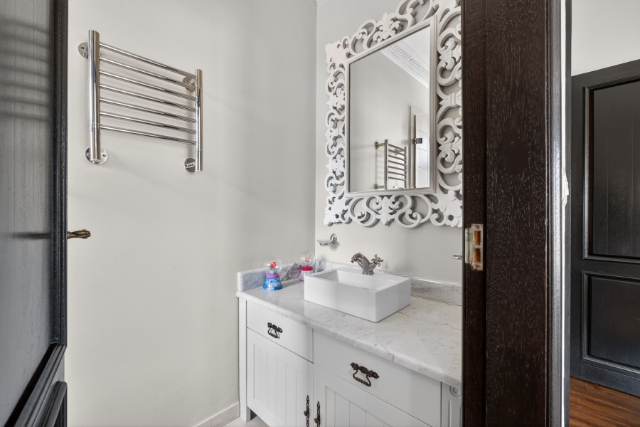 4 Bedroom Property for Sale in Izinga KwaZulu-Natal