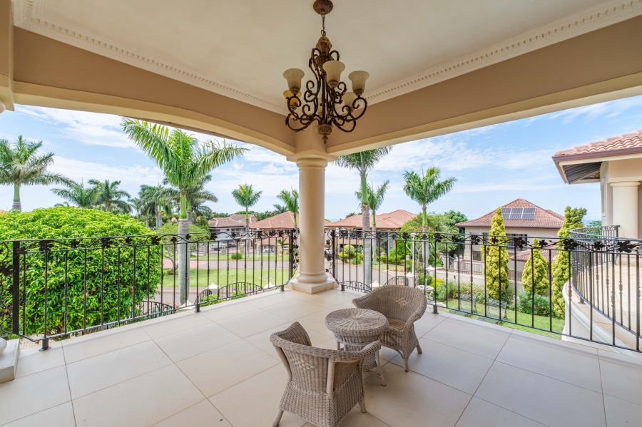 4 Bedroom Property for Sale in Izinga KwaZulu-Natal