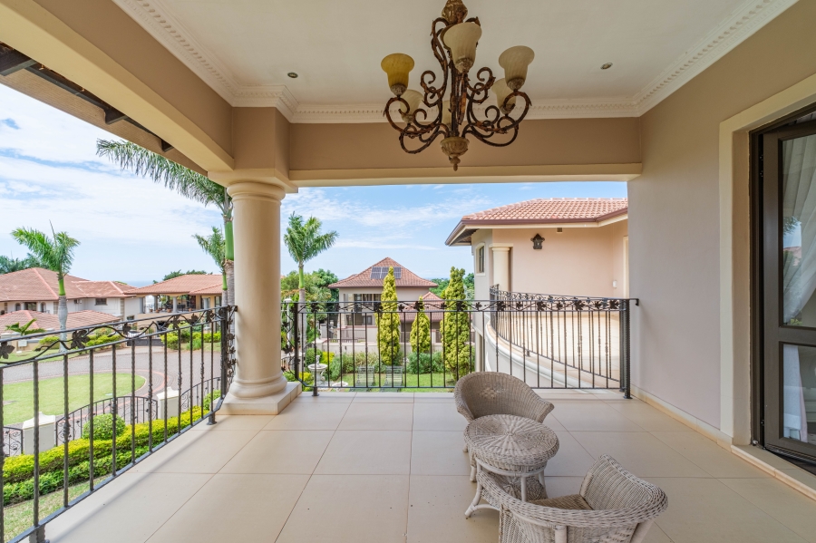 4 Bedroom Property for Sale in Izinga KwaZulu-Natal