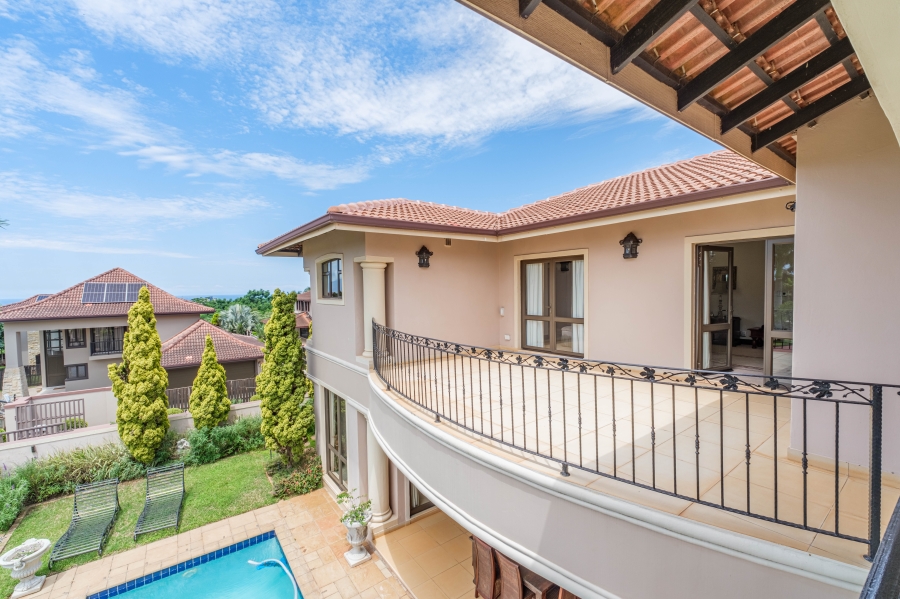 4 Bedroom Property for Sale in Izinga KwaZulu-Natal