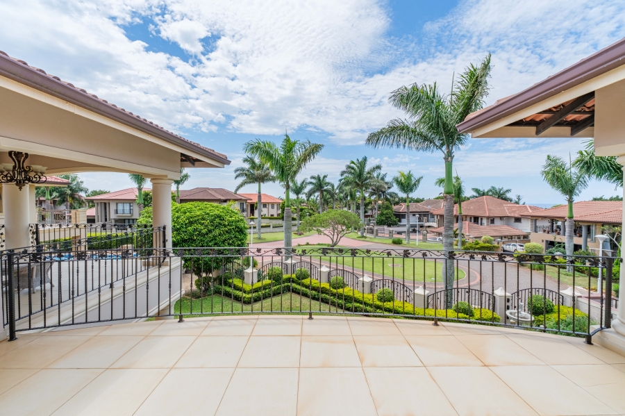 4 Bedroom Property for Sale in Izinga KwaZulu-Natal