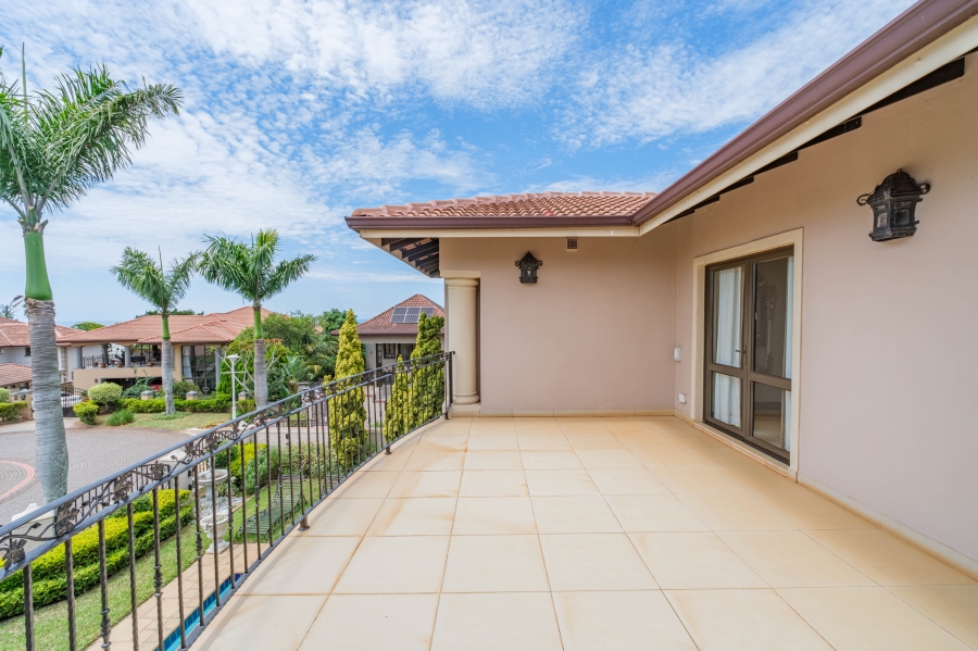 4 Bedroom Property for Sale in Izinga KwaZulu-Natal