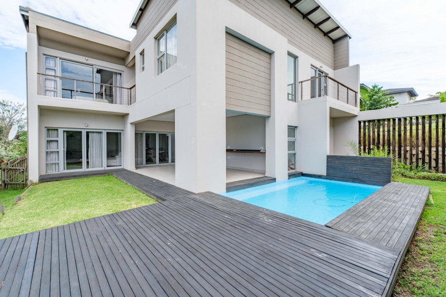 4 Bedroom Property for Sale in Palm Lakes Estate KwaZulu-Natal