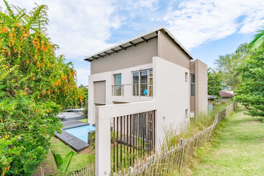 4 Bedroom Property for Sale in Palm Lakes Estate KwaZulu-Natal