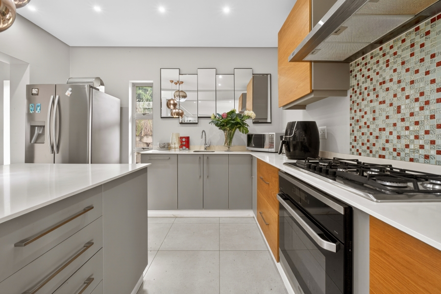 4 Bedroom Property for Sale in Palm Lakes Estate KwaZulu-Natal