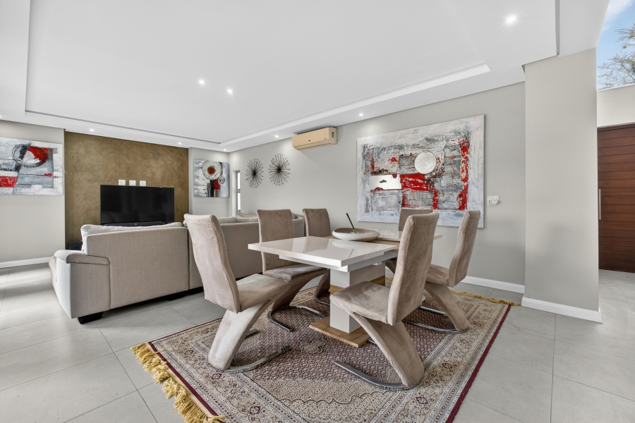 4 Bedroom Property for Sale in Palm Lakes Estate KwaZulu-Natal