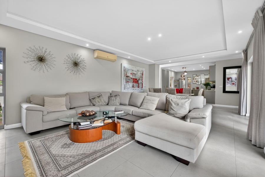 4 Bedroom Property for Sale in Palm Lakes Estate KwaZulu-Natal