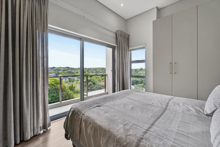 4 Bedroom Property for Sale in Palm Lakes Estate KwaZulu-Natal