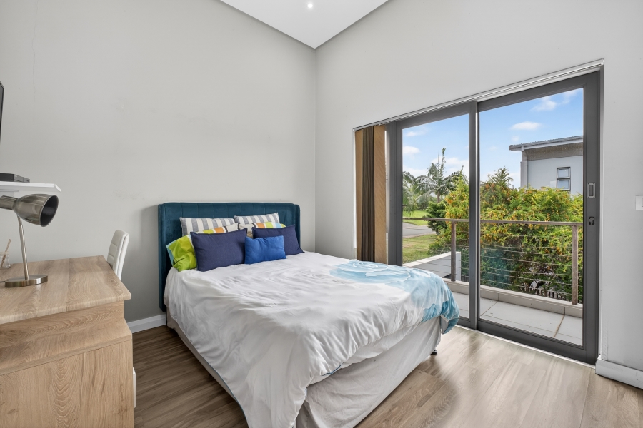 4 Bedroom Property for Sale in Palm Lakes Estate KwaZulu-Natal