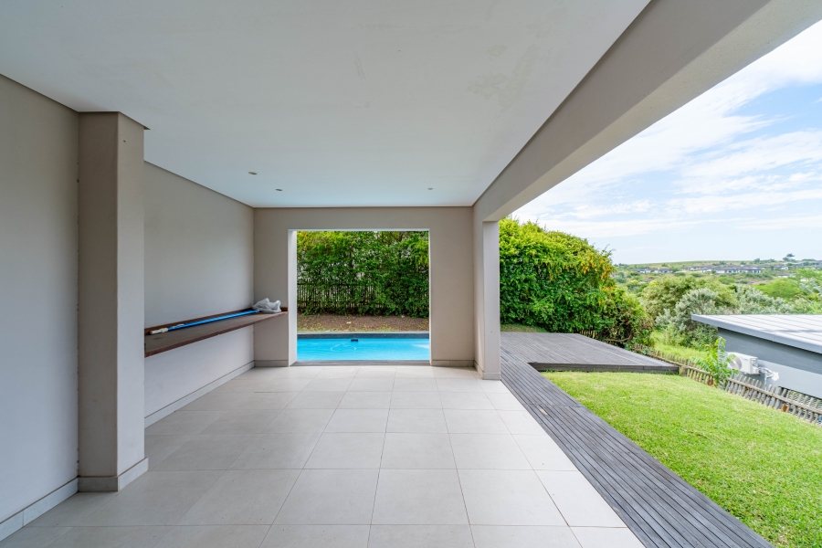 4 Bedroom Property for Sale in Palm Lakes Estate KwaZulu-Natal