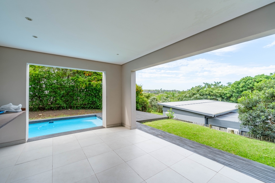 4 Bedroom Property for Sale in Palm Lakes Estate KwaZulu-Natal