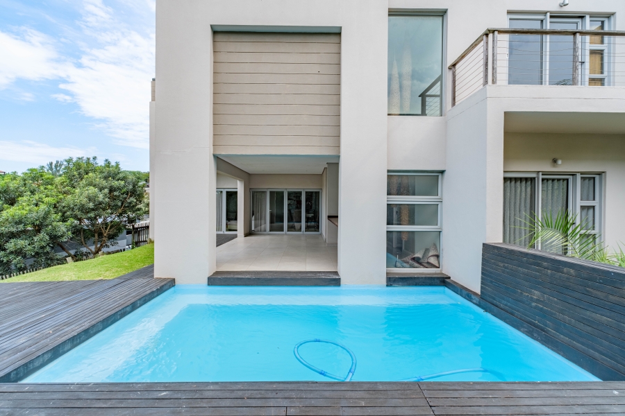 4 Bedroom Property for Sale in Palm Lakes Estate KwaZulu-Natal