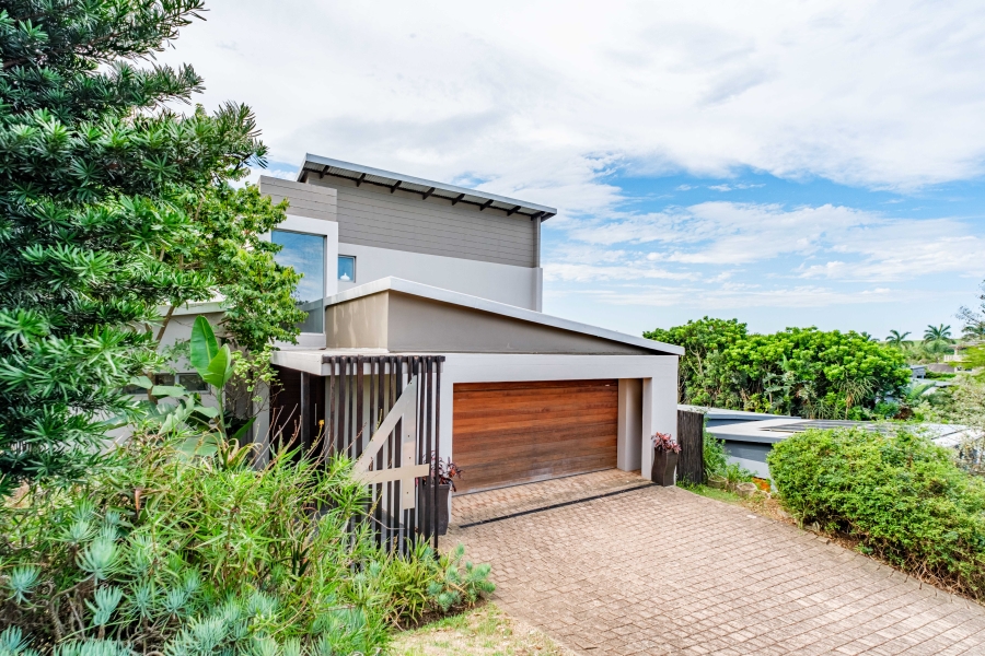 4 Bedroom Property for Sale in Palm Lakes Estate KwaZulu-Natal