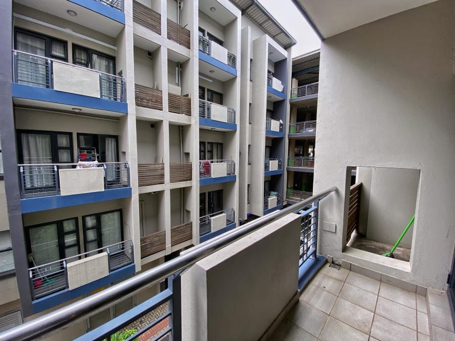 2 Bedroom Property for Sale in Umhlanga Ridge KwaZulu-Natal