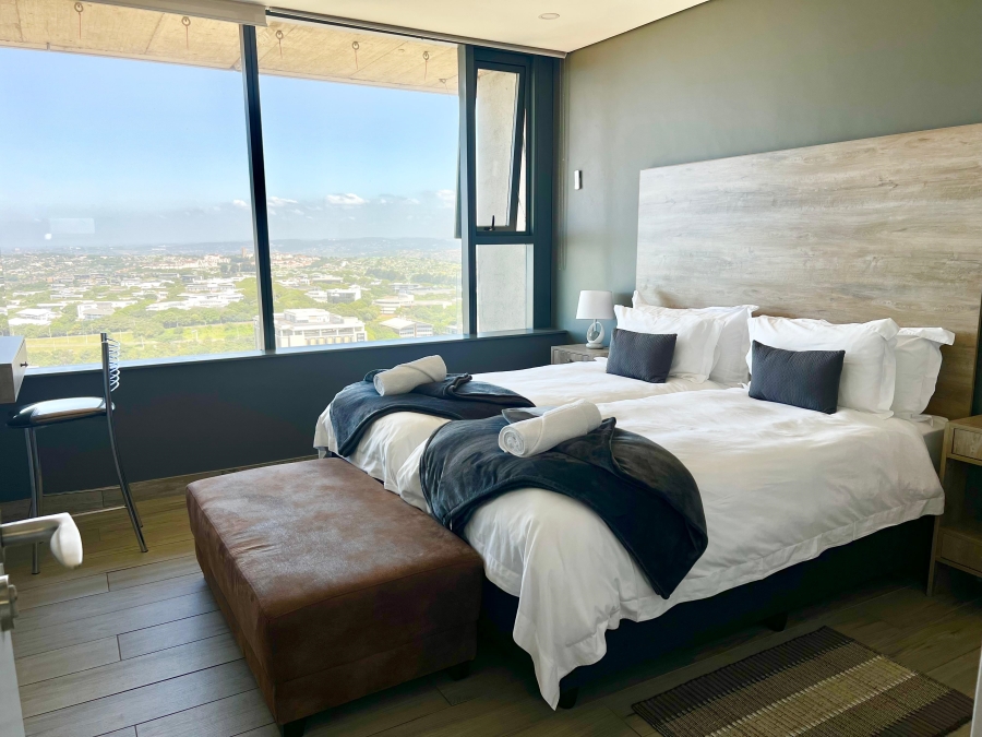 2 Bedroom Property for Sale in Umhlanga Ridgeside KwaZulu-Natal