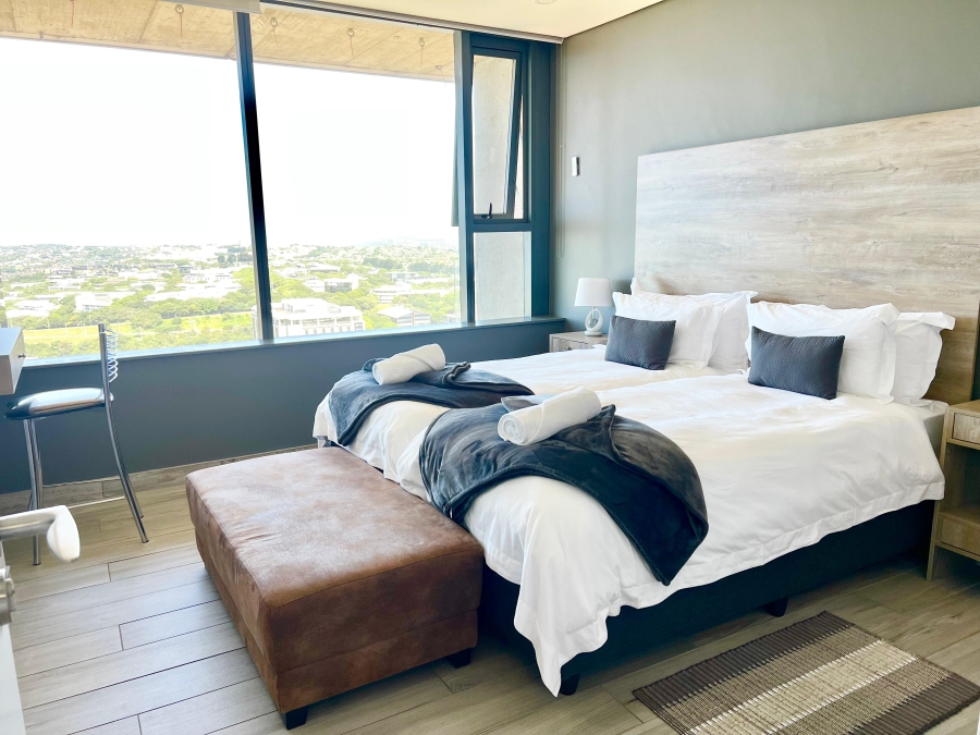 2 Bedroom Property for Sale in Umhlanga Ridgeside KwaZulu-Natal