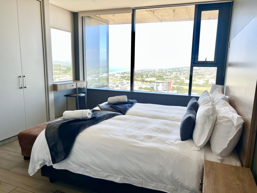 2 Bedroom Property for Sale in Umhlanga Ridgeside KwaZulu-Natal