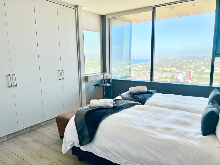 2 Bedroom Property for Sale in Umhlanga Ridgeside KwaZulu-Natal