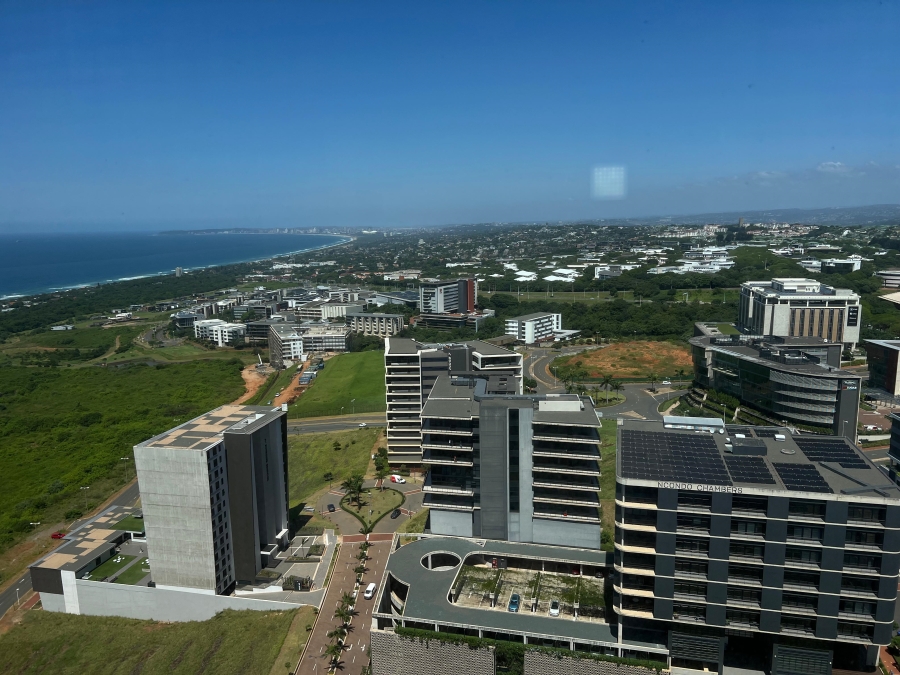 2 Bedroom Property for Sale in Umhlanga Ridgeside KwaZulu-Natal