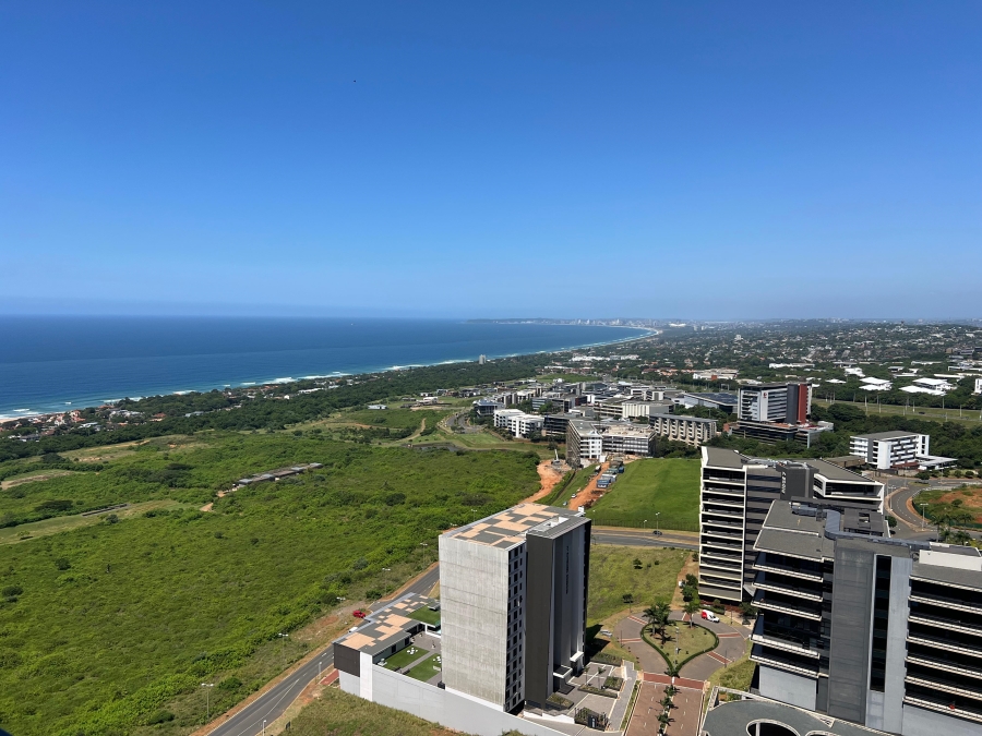 2 Bedroom Property for Sale in Umhlanga Ridgeside KwaZulu-Natal