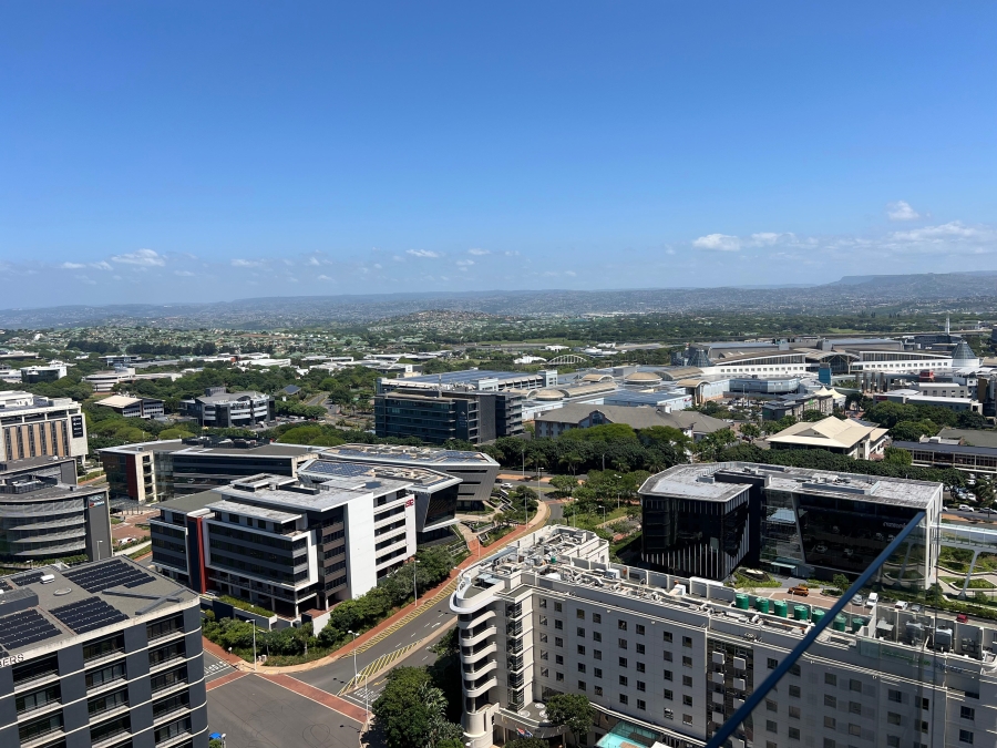 2 Bedroom Property for Sale in Umhlanga Ridgeside KwaZulu-Natal