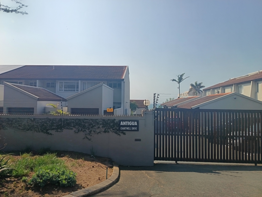 2 Bedroom Property for Sale in Umhlanga KwaZulu-Natal