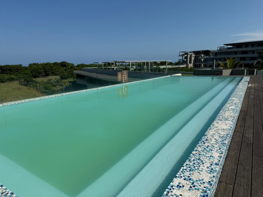 2 Bedroom Property for Sale in Sibaya Precinct KwaZulu-Natal