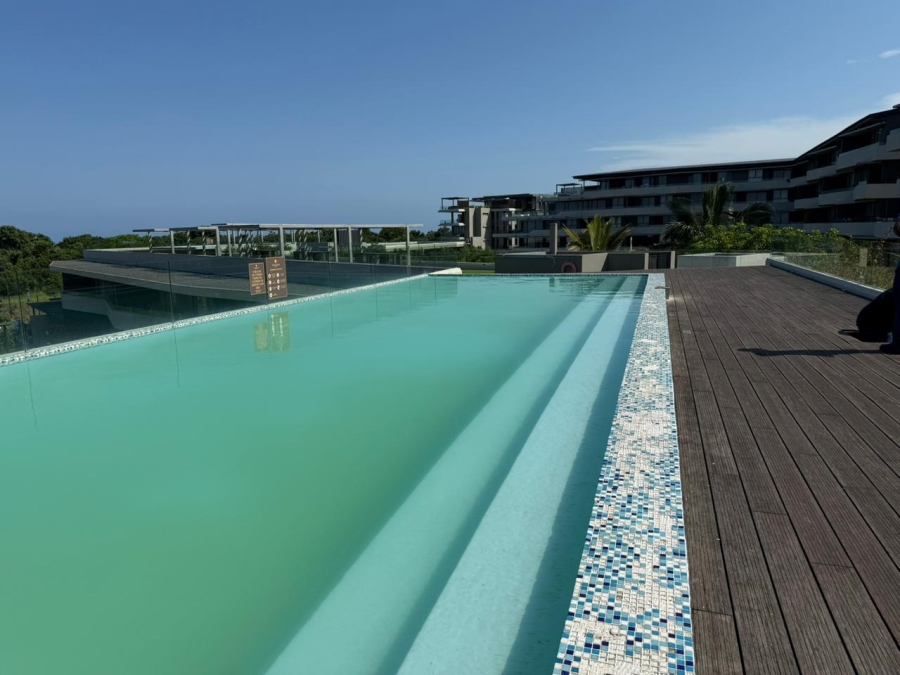 2 Bedroom Property for Sale in Sibaya Precinct KwaZulu-Natal