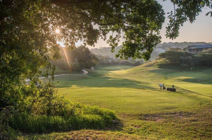 0 Bedroom Property for Sale in Simbithi Eco Estate KwaZulu-Natal