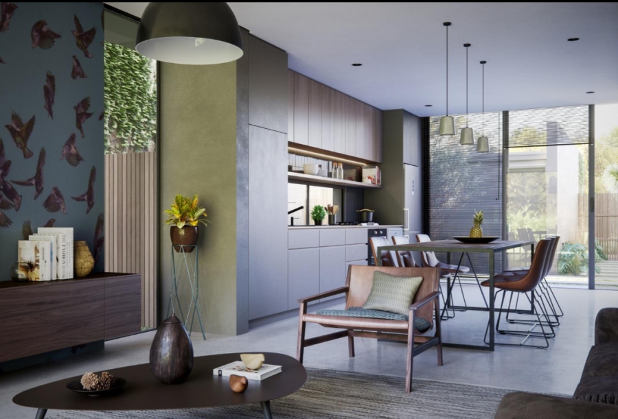 3 Bedroom Property for Sale in Sheffield Beach KwaZulu-Natal