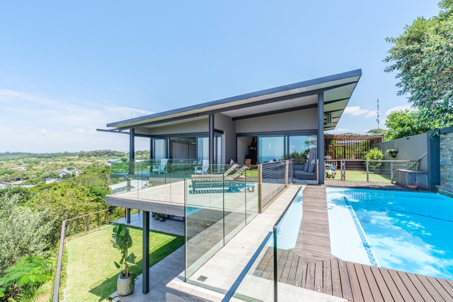 5 Bedroom Property for Sale in Dunkirk Estate KwaZulu-Natal