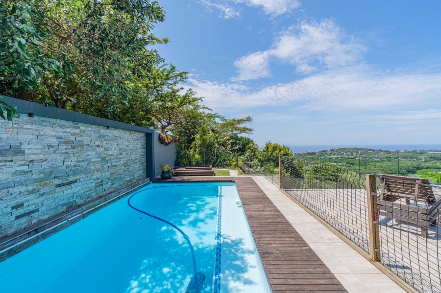 5 Bedroom Property for Sale in Dunkirk Estate KwaZulu-Natal