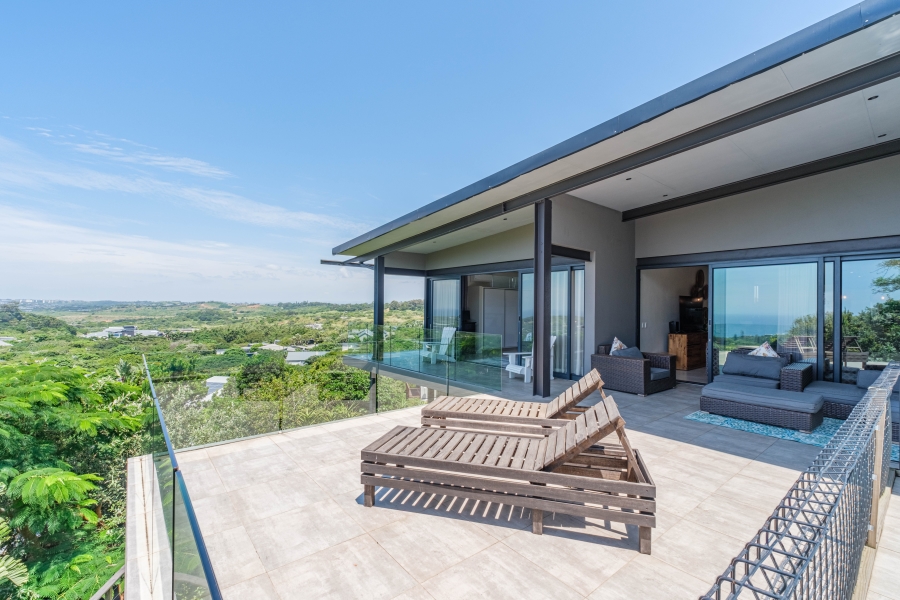 5 Bedroom Property for Sale in Dunkirk Estate KwaZulu-Natal