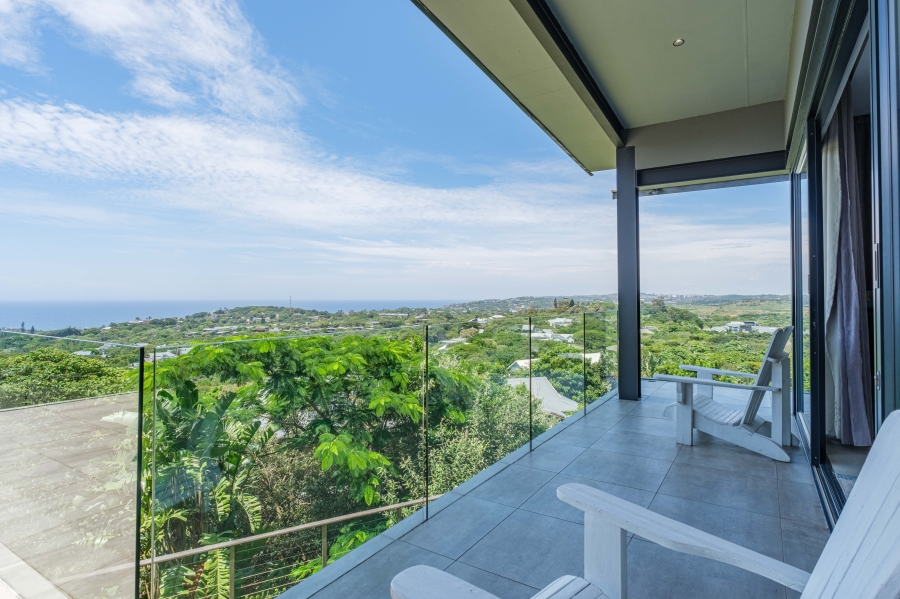 5 Bedroom Property for Sale in Dunkirk Estate KwaZulu-Natal