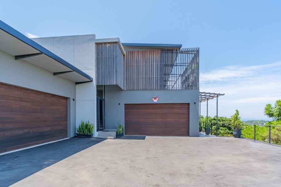 5 Bedroom Property for Sale in Dunkirk Estate KwaZulu-Natal