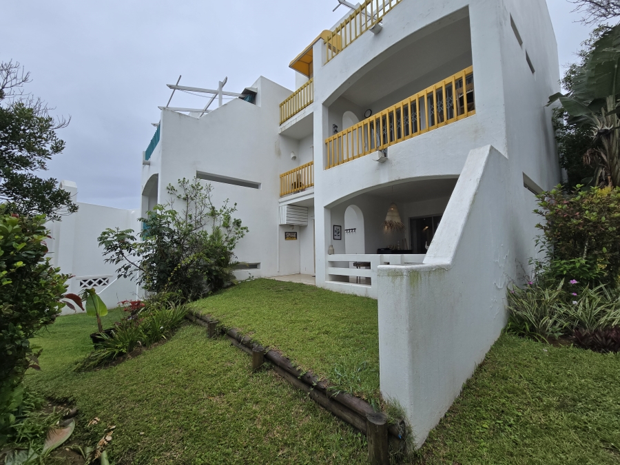 2 Bedroom Property for Sale in Shakas Rock KwaZulu-Natal