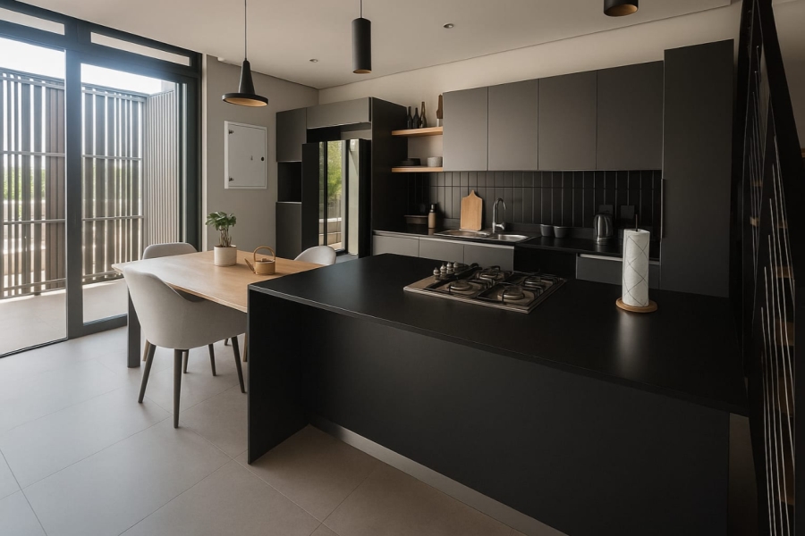 2 Bedroom Property for Sale in Elaleni Coastal Forest Estate KwaZulu-Natal