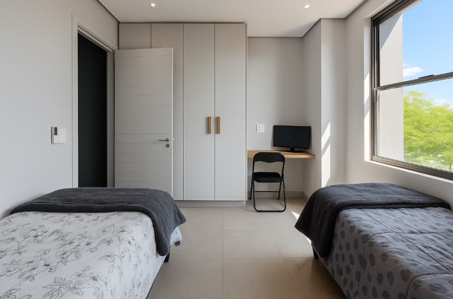 2 Bedroom Property for Sale in Elaleni Coastal Forest Estate KwaZulu-Natal