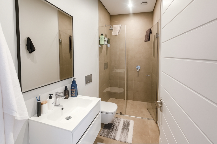 2 Bedroom Property for Sale in Elaleni Coastal Forest Estate KwaZulu-Natal