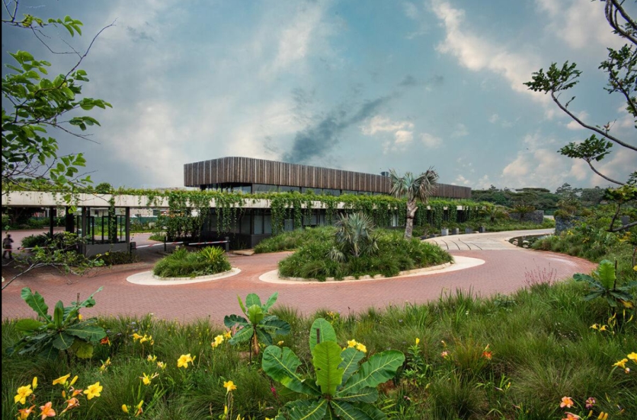 2 Bedroom Property for Sale in Elaleni Coastal Forest Estate KwaZulu-Natal