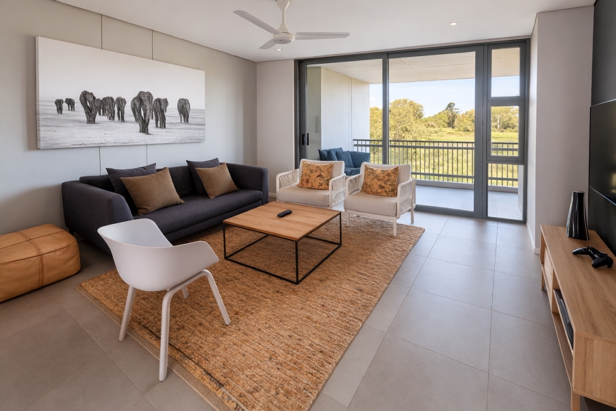 2 Bedroom Property for Sale in Elaleni Coastal Forest Estate KwaZulu-Natal