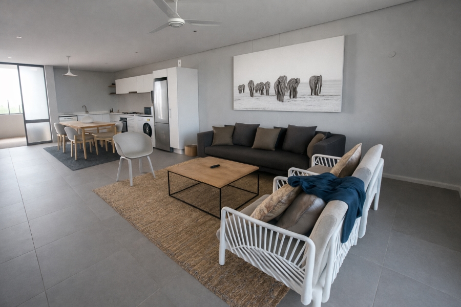 2 Bedroom Property for Sale in Elaleni Coastal Forest Estate KwaZulu-Natal