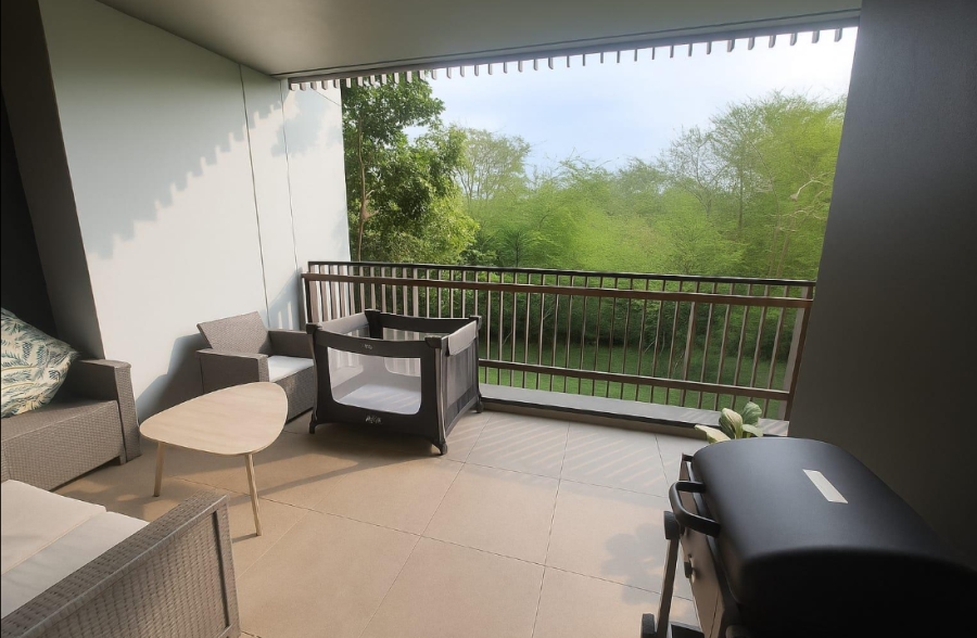 2 Bedroom Property for Sale in Elaleni Coastal Forest Estate KwaZulu-Natal