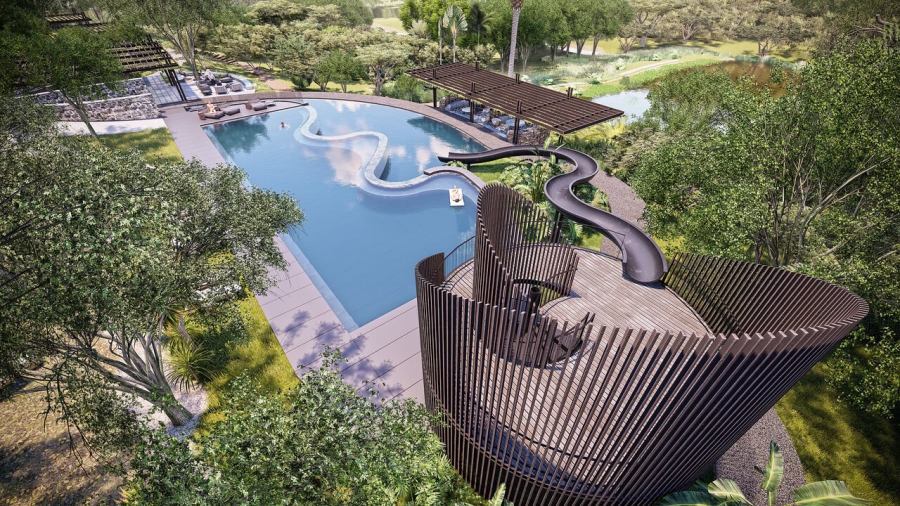 2 Bedroom Property for Sale in Elaleni Coastal Forest Estate KwaZulu-Natal