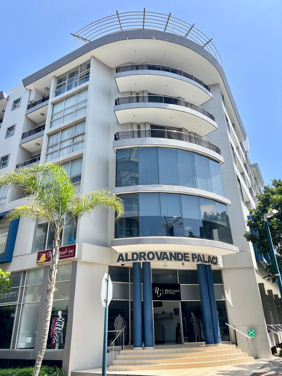 1 Bedroom Property for Sale in Umhlanga KwaZulu-Natal