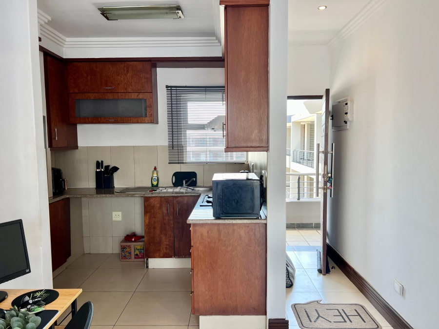 1 Bedroom Property for Sale in Umhlanga KwaZulu-Natal