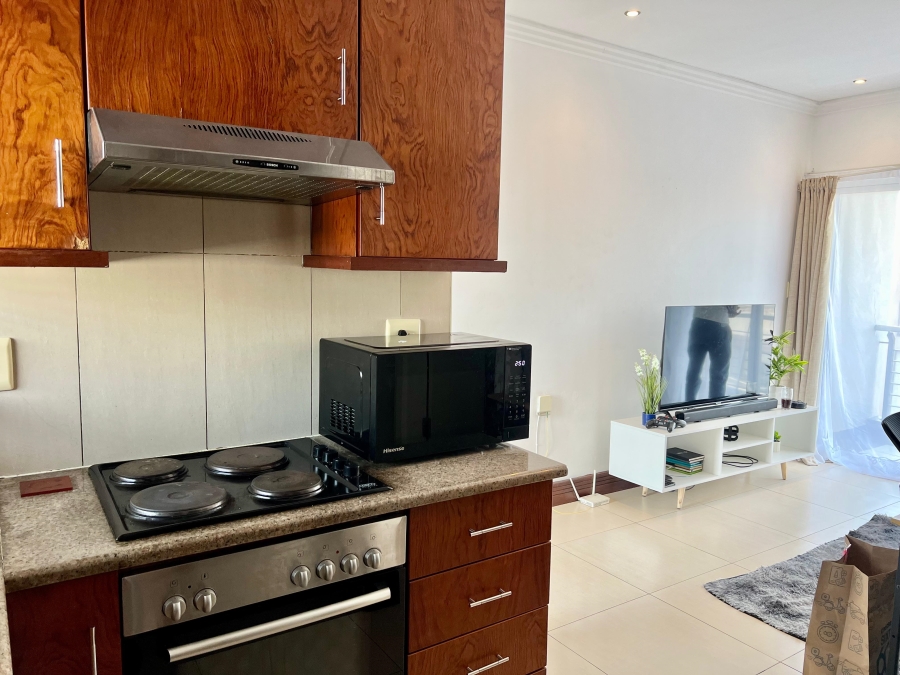 1 Bedroom Property for Sale in Umhlanga KwaZulu-Natal